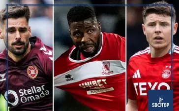 SBOTOP Scottish Premiership: Assessing Which Clubs Emerge Stronger After Deadline Day and the International Break
