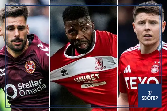 SBOTOP Scottish Premiership: Assessing Which Clubs Emerge Stronger After Deadline Day and the International Break