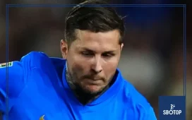 SBOTOP: Lyndon Dykes’ Late Strike Earns Birmingham Vital 1-0 Victory Over Swansea