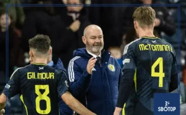 SBOTOP: Clarke Anticipates Strong Belarus Response Ahead of Scotland Clash