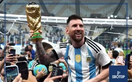 SBOTOP USA Canada Mexico 2026: Full List of Qualified Teams and Key Draw Dates Revealed