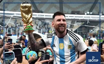 SBOTOP USA Canada Mexico 2026: Full List of Qualified Teams and Key Draw Dates Revealed