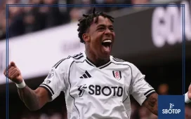 SBOTOP: Kevin’s Debut Heroics Lead Cottagers to Win Despite Gabriel Gudmundsson’s Own Goal