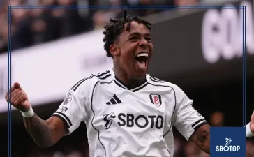 SBOTOP: Kevin’s Debut Heroics Lead Cottagers to Win Despite Gabriel Gudmundsson’s Own Goal