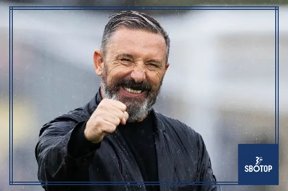 SBOTOP McInnes: Bloom’s Backing and Hearts’ Unbeaten Start Turning Heads in Premiership