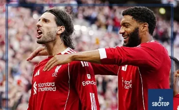 SBOTOP: Szoboszlai Shines in Alexander-Arnold Role with Stunning Free-Kick as Arsenal Falter – Premier League Hits and Misses