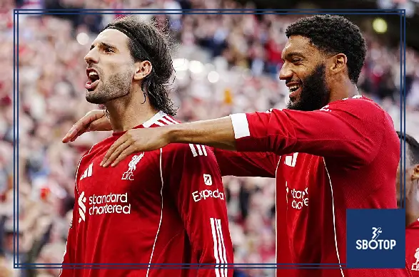 SBOTOP: Szoboszlai Shines in Alexander-Arnold Role with Stunning Free-Kick as Arsenal Falter – Premier League Hits and Misses