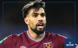 SBOTOP: Paqueta Cleared of Betting Charges West Ham Star Mulls Legal Action Against FA After Independent Acquittal
