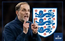 SBOTOP England’s Road to 2026: Tuchel’s European Qualifying Fixtures and Full World Cup Schedule