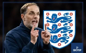 SBOTOP England’s Road to 2026: Tuchel’s European Qualifying Fixtures and Full World Cup Schedule