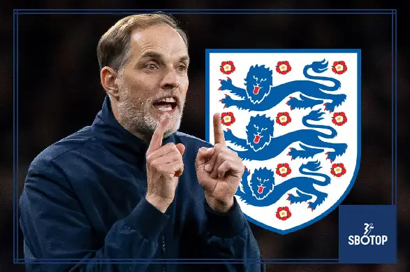 SBOTOP England’s Road to 2026: Tuchel’s European Qualifying Fixtures and Full World Cup Schedule