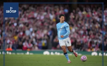 SBOTOP From Milan to Manchester: Reijnders Shares Emotional Farewell as He Pursues His Dream at City