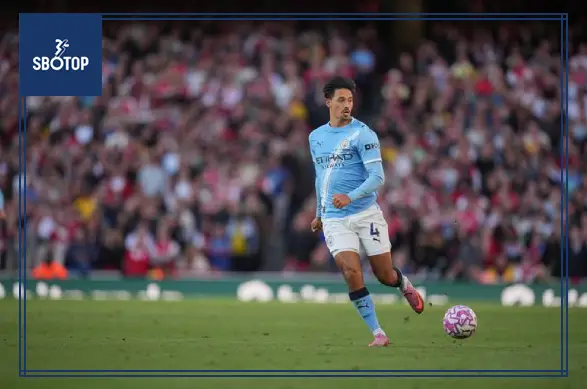 SBOTOP From Milan to Manchester: Reijnders Shares Emotional Farewell as He Pursues His Dream at City