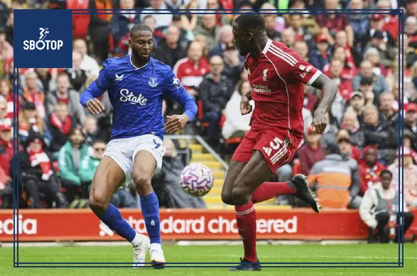SBOTOP Liverpool on Red Alert: Real Madrid Eye Van Dijk’s Natural Successor on a Free Transfer