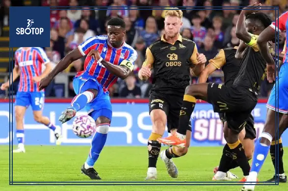 SBOTOP Marc Guehi’s Journey: From Chelsea Academy Graduate to Liverpool’s Rising Star