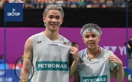 SBOTOP Tang Jie and Ee Wei Reflect on Breakthrough Victory_ “We Still Have So Much to Learn and Improve”