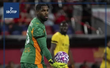 SBOTOP: AC Milan Risk Losing Mike Maignan for Free as Chelsea Keep Close Watch
