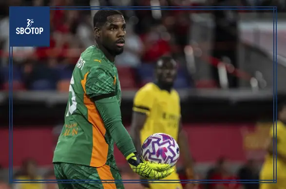 SBOTOP: AC Milan Risk Losing Mike Maignan for Free as Chelsea Keep Close Watch