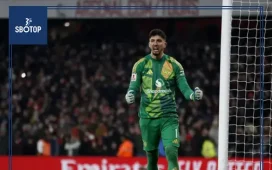 SBOTOP_ Eliano Torehkan Gol Perdana Bersama Timnas Indonesia saat Hadapi Taiwan