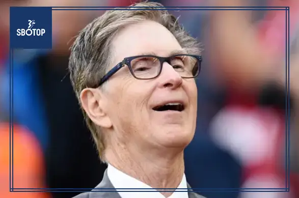 SBOTOP: FSG Close to Completing Getafe Takeover – How Could It Impact Liverpool?
