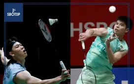 SBOTOP: Jonassen Criticizes Early Matchup Between Zii Jia and Jun Hao