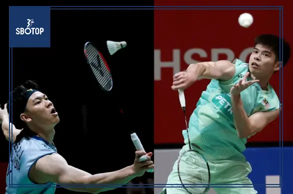 SBOTOP: Jonassen Criticizes Early Matchup Between Zii Jia and Jun Hao