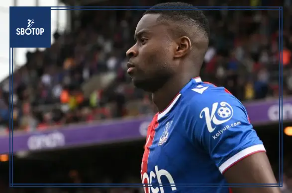 SBOTOP_ Liverpool Drop Interest in Guehi for January, Set Eyes on New Transfer Plan