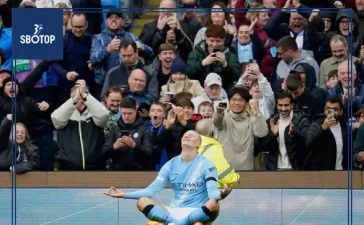SBOTOP_ Manchester Derby Man of the Match_ Erling Haaland Shines for City