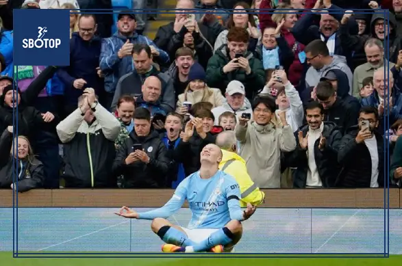 SBOTOP_ Manchester Derby Man of the Match_ Erling Haaland Shines for City