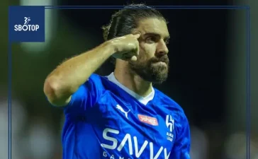 SBOTOP: Manchester United Target Portuguese Midfielder as January Transfer Priority