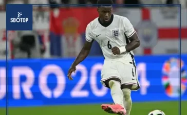 SBOTOP: Marc Guehi Turns Down Liverpool Interest, Sets Sights on Real Madrid Move