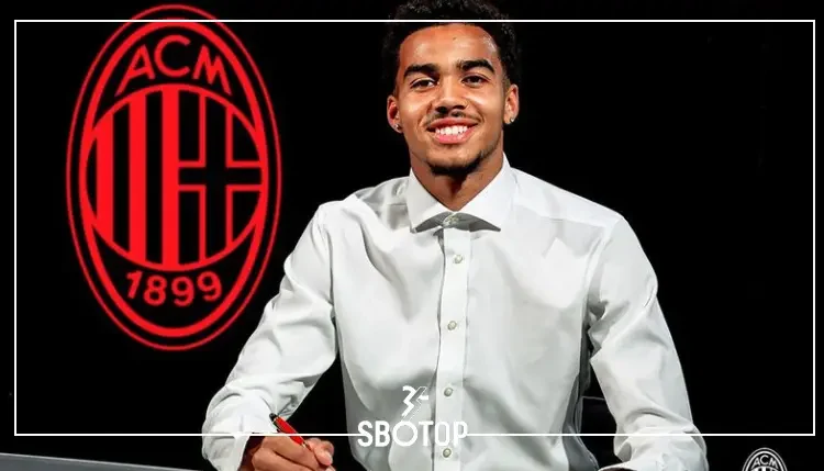SBOTOP: Monaco Defender Was Once on AC Milan’s Radar Before the Club Signed Odogu