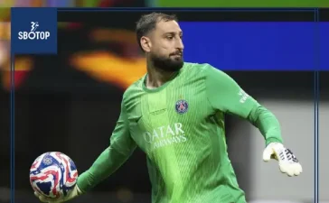 SBOTOP: New Goalkeeper Clash in the Manchester Derby: Donnarumma vs. Lammens