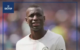 SBOTOP: Nicolas Jackson Admits Sadness Over Chelsea Exit but Has No Regrets