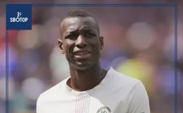 SBOTOP: Nicolas Jackson Admits Sadness Over Chelsea Exit but Has No Regrets