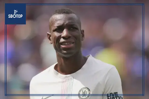 SBOTOP: Nicolas Jackson Admits Sadness Over Chelsea Exit but Has No Regrets