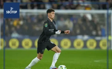 SBOTOP_ Pep Guardiola Reveals Phil Foden’s Best Role – And It’s Not on the Wing!