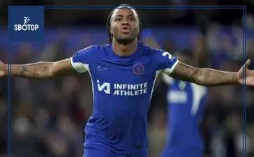 SBOTOP: Raheem Sterling Reportedly Turned Down Bayern Munich Move Due to Personal Reasons