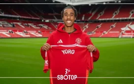 SBOTOP: Rio Ferdinand’s Short Call That Blocked Leny Yoro’s Transfer to Real Madrid