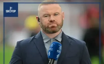 SBOTOP: Wayne Rooney Reveals the Real Cause of Man United’s Crisis – And It’s Not the Manager