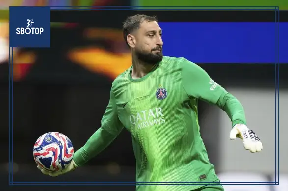 SBOTOP_ When Did Donnarumma Realize PSG Planned to Let Him Go_ Here’s His Answer!