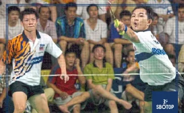 SBOTOP: BAM Sets Sights on Recruiting a New Men’s Doubles Coach to Strengthen National Squad