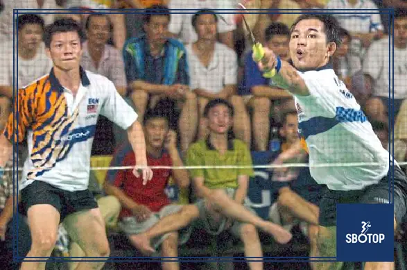 SBOTOP: BAM Sets Sights on Recruiting a New Men’s Doubles Coach to Strengthen National Squad