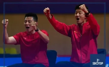 SBOTOP Chen Long’s Legacy Lives On: China’s Badminton Legend Ignites a New Generation of World Junior Champions