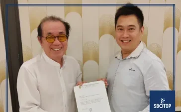 SBOTOP From Legends to Legacy: A Century of Glory as Penang BA Marks 100 Years of Excellence