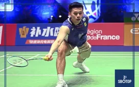SBOTOP: Kunlavut Headlines Strong Thai Squad as SEA Games Hosts Aim for Glory