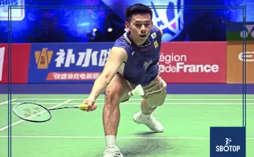 SBOTOP: Kunlavut Headlines Strong Thai Squad as SEA Games Hosts Aim for Glory