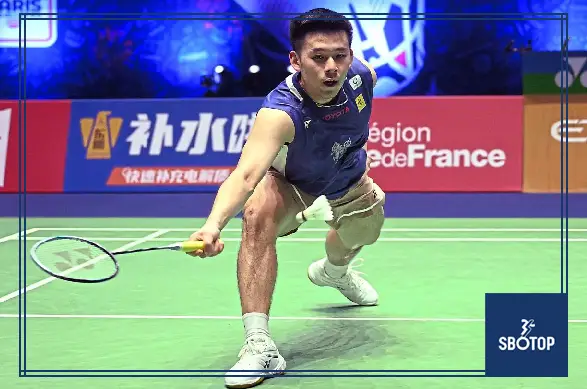 SBOTOP: Kunlavut Headlines Strong Thai Squad as SEA Games Hosts Aim for Glory