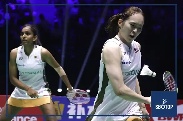 SBOTOP: Pearly-Thinaah Warned to Bring the Fire Against Indonesian Duo in Arctic Open Showdown