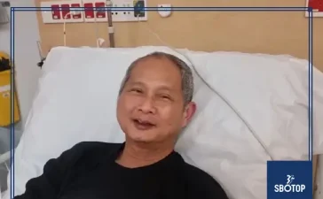 SBOTOP: Coach Tat Meng Breaks Silence with First Video Message Offers Positive Health Update